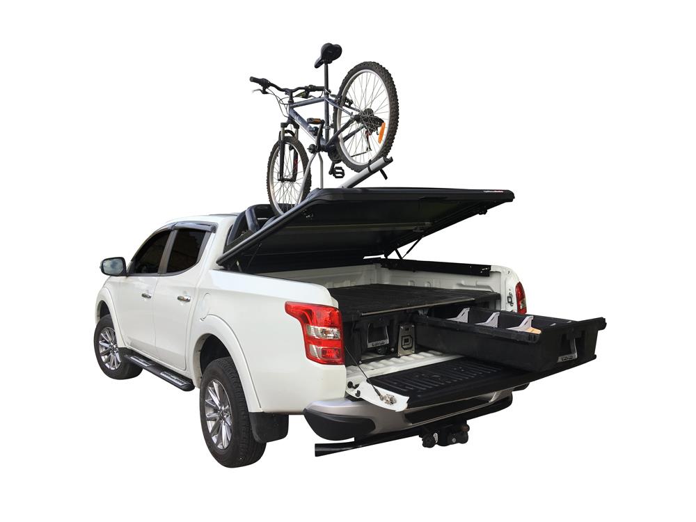 Rack velo shop pick up